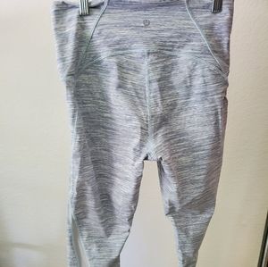 Lululemon Train Times 25" leggings - size 10